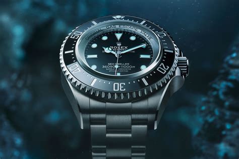 neue rolex deepsea|rolex deepsea challenge 2022.